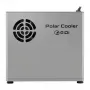 QiDi Polar Cooler extruderin jäähdytystuulettimen kokoonpano Q2- ja Max4 3D-tulostimille (PCM4-Q2)