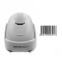 Qoltec 50877 1D laser viivakoodinlukija USB valkoinen