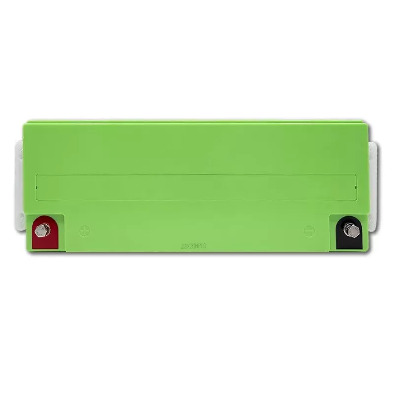 Qoltec Deep Cycle -geeliakku 12V 150Ah 44,5kg
