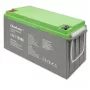 Qoltec Deep Cycle -geeliakku 12V 150Ah 44,5kg