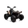 QUAD LOCK akkukäyttöinen Quad Can-Am DK-CA002 khaki 4x4