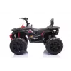 QUAD LOCK Electric Ride On Quad JC333 punainen