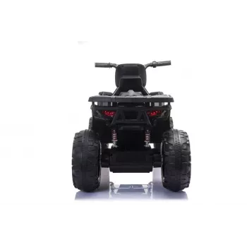 QUAD LOCK Electric Ride On Quad JC333 keltainen