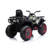 QUAD LOCK Quad Battery XMX607 Moro lakattu