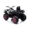 QUAD LOCK Quad Battery XMX607 Moro lakattu