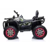 QUAD LOCK Quad Battery XMX607 Moro lakattu