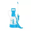 QUASAR ruiskutuslaite ORION SUPER PRO+ 3L VITON, painemittarilla