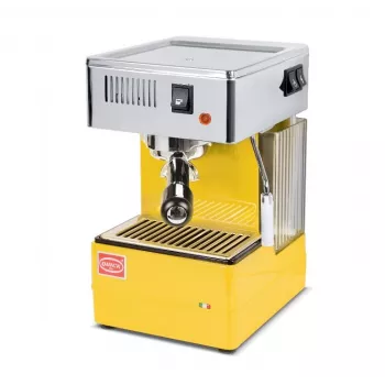 QUICK MILL Fast Stretta Yellow -teippikone