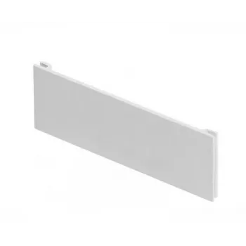 R-60 kaapelikanavan erotin 60 mm asennuskanaville, PVC, valkoinen, 1 kpl