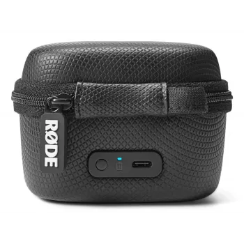 RØDE latauskotelo Wireless GO II:lle