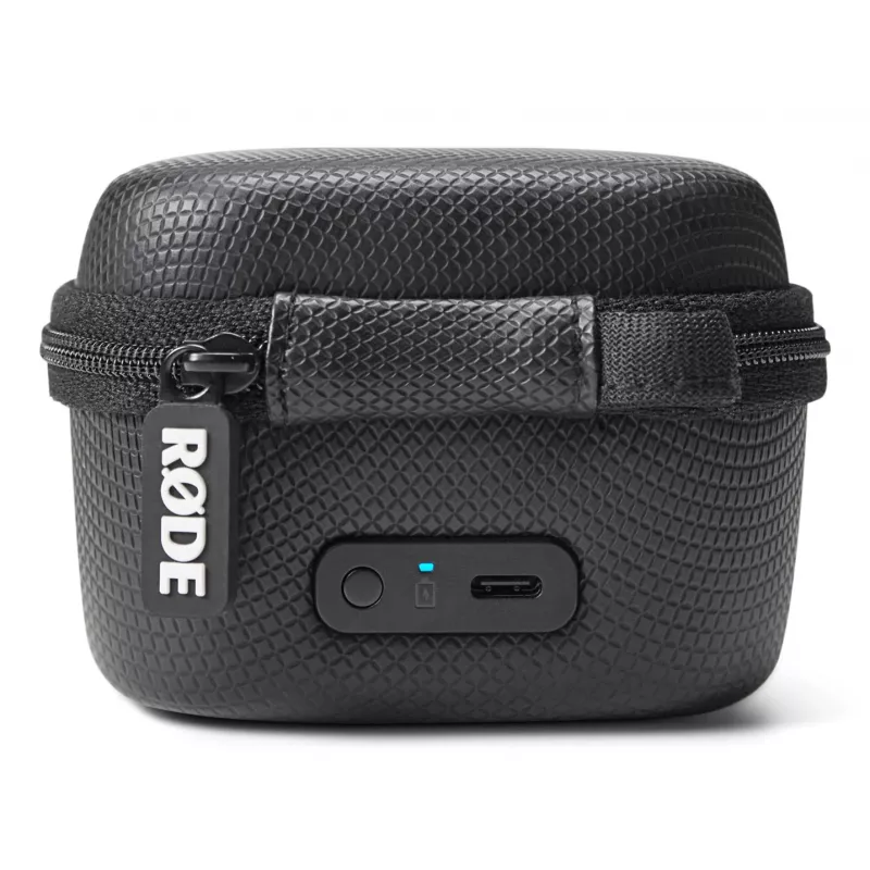 RØDE latauskotelo Wireless GO II:lle