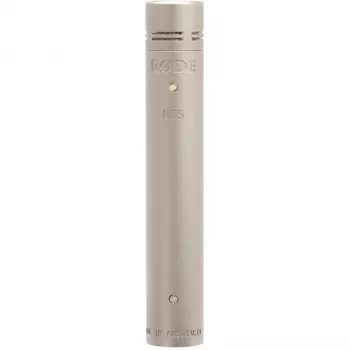 RØDE NT5 hopea studiomikrofoni