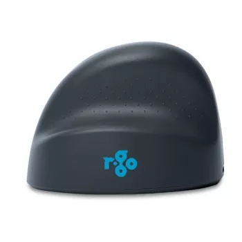 R-Go HE Basic -ergonominen hiiri, medium, vasenkätinen, langaton Bluetooth