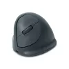 R-Go HE Basic -ergonominen hiiri, medium, vasenkätinen, langaton Bluetooth