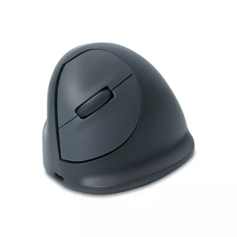 R-Go HE Basic -ergonominen hiiri, medium, vasenkätinen, langaton Bluetooth