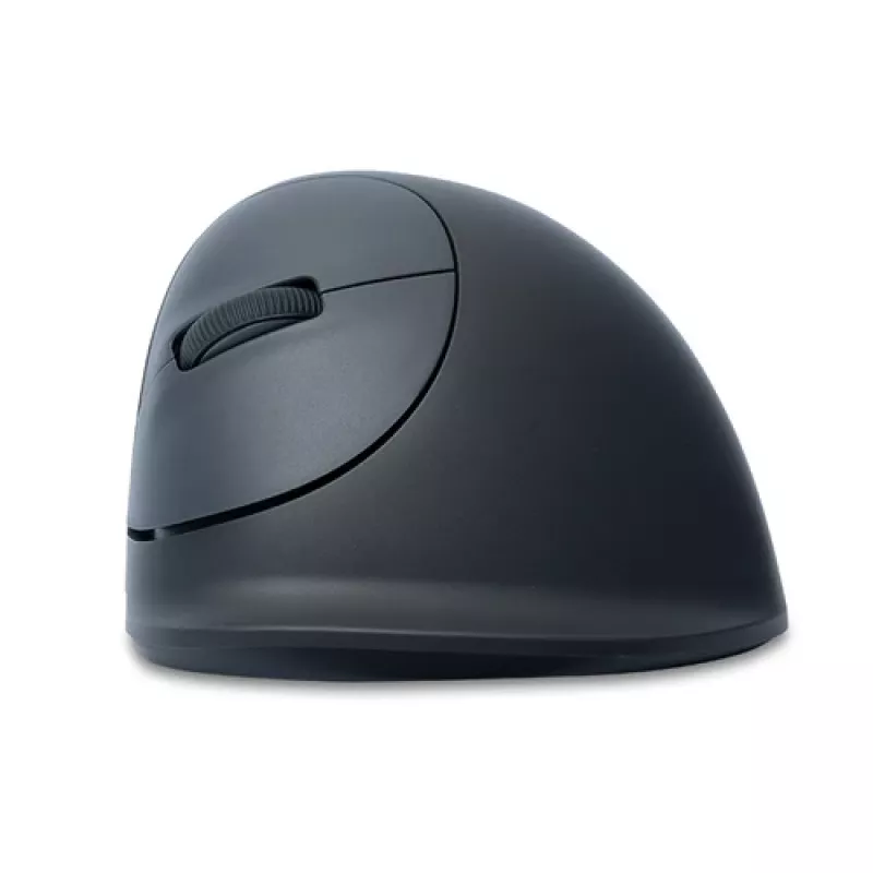 R-Go HE Basic -ergonominen hiiri, medium, vasenkätinen, langaton Bluetooth