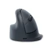 R-Go HE Basic -ergonominen hiiri, medium, vasenkätinen, langaton Bluetooth