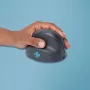 R-Go HE Basic -ergonominen hiiri, medium, vasenkätinen, langaton Bluetooth