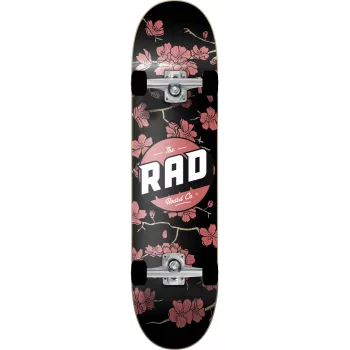 RAD Checkers Progressive Complete -rullalauta 8 Rasta