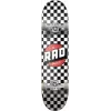 RAD Dude Crew 7 75 pink lasten sukat