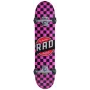 RAD Dude Crew Complete 7 Pink -skeittilauta