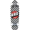 RAD Retro Roller Cruiser Retro musta