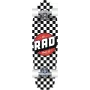 RAD Retro Roller Cruiser Retro musta