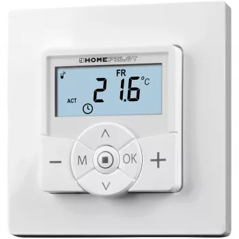 RADEMACHER HomePilot Premium Smart -huonetermostaatti