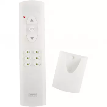 RADEMACHER HomePilot Remote Control Smart - 6 ryhmää