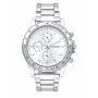 Radiant miesten kvartsikello RA617705 44mm musta kellotaulu nahkaranneke