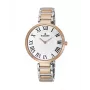 RADIANT naisten kello RA461203 36 mm hopea ruostumaton teräs kvartsi