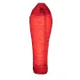Radical 16h Long Red-Red PAJAK makuupussi