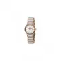 RADO Centrix naisten kello R30954123 28 mm hopea ruostumaton teräs keraami kvartsi