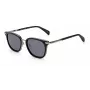 Rag & Bone RNB6000/S aurinkolasit unisex 52/19/145 mm musta kehys tummanharmaat linssit