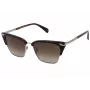 RAG&BONE naisten aurinkolasit RNB1053-S-086 Havana 53 mm