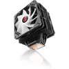 RAIJINTEK ELEOS 12 DUO RBW 120 mm All-in-One nestejäähdytin prosessorille, musta
