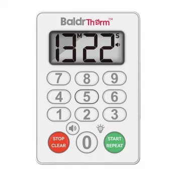 RAINPOINT BALDRTHERM E0575S keittiöajastin