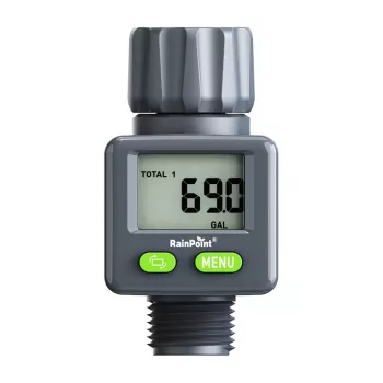 RainPoint digitaalinen vesimittari ICS018