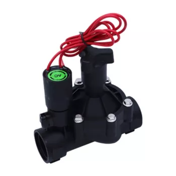 RainPoint EVD100 puutarhan magneettiventtiili DC 1