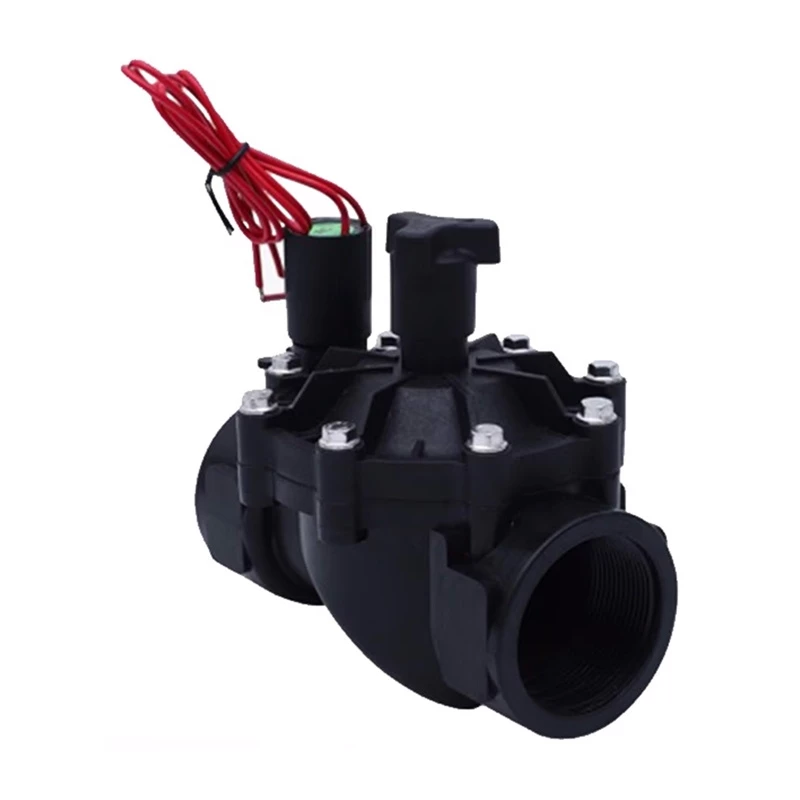 RainPoint puutarhan magneettiventtiili AC 1
