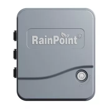 RainPoint monivyöhykkeinen kastelunohjaus ITC1200