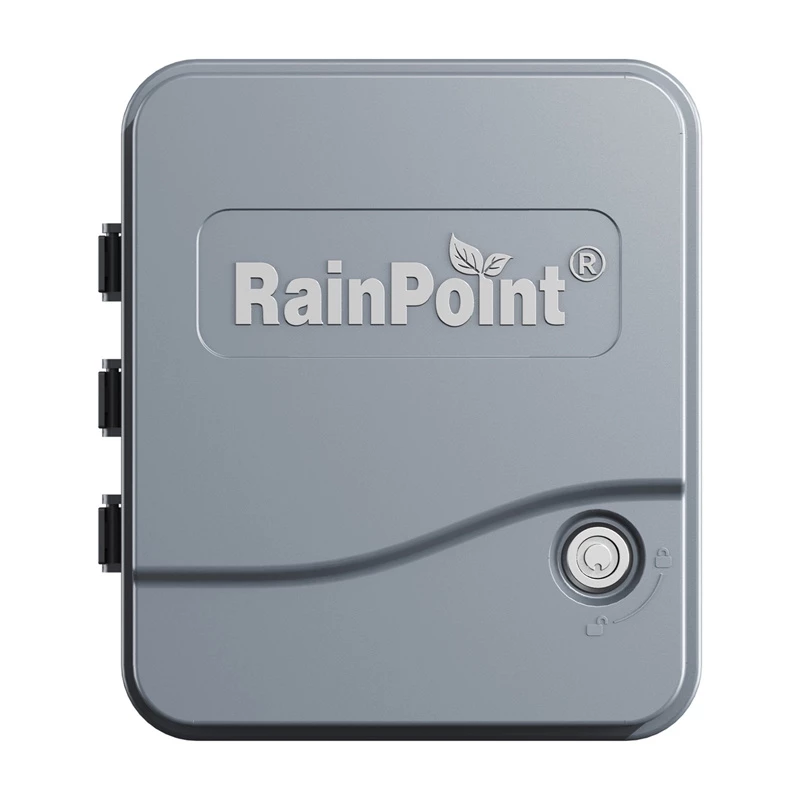 RainPoint monivyöhykkeinen kastelunohjaus ITC1200