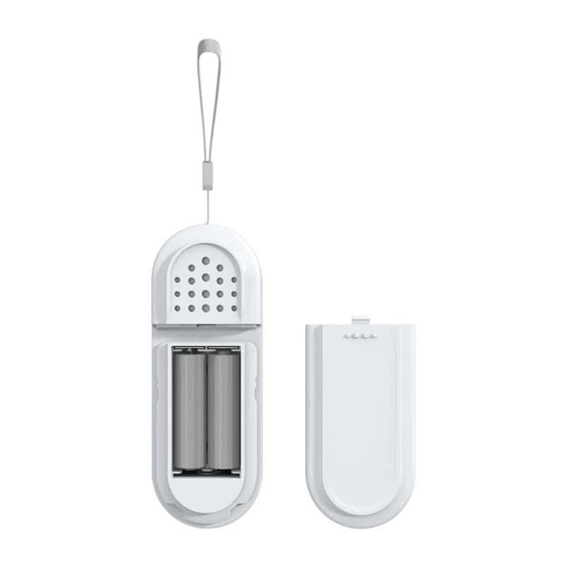 Rainpoint Smart+ -älykäs lämpö-kosteusmittari