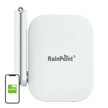 RainPoint WiFi-kastelunohjaimen gateway