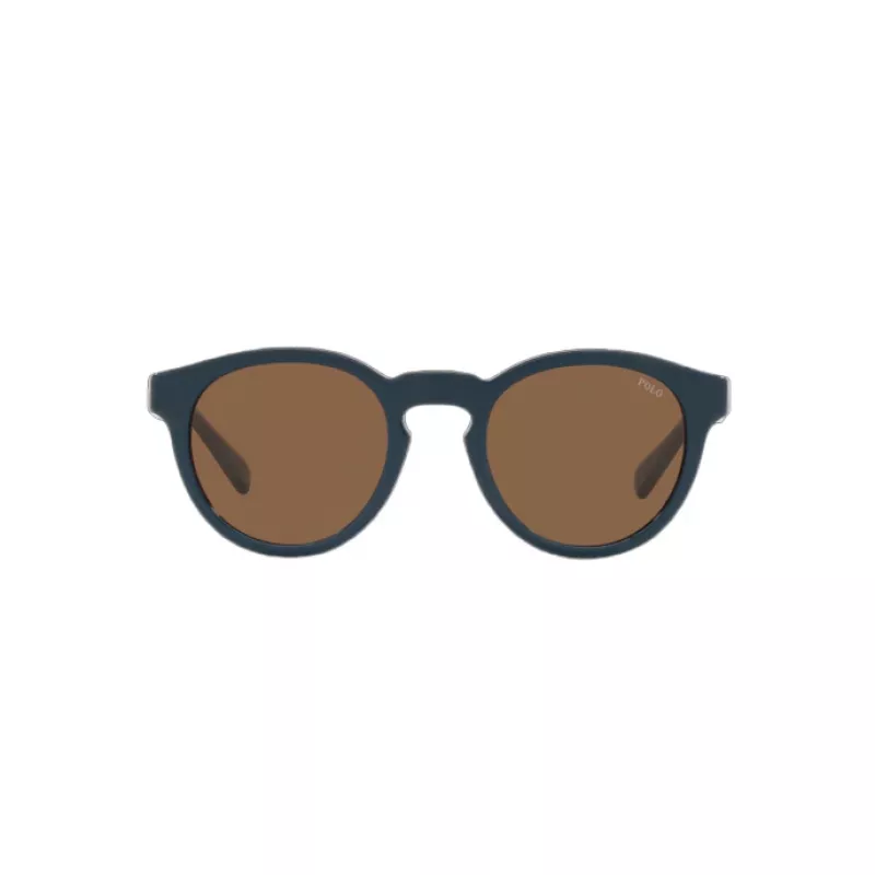 RALPH LAUREN MAN PH4184-562073 aurinkolasit Havana 49/22/145 mm