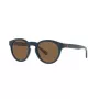 RALPH LAUREN MAN PH4184-562073 aurinkolasit Havana 49/22/145 mm
