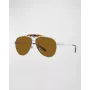 RALPH LAUREN miesten RL70789001336 aurinkolasit mattamusta harmaa gradient 61/18/137 mm