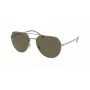 RALPH LAUREN PH3139-9429-3 miesten aurinkolasit musta propionaattikehys harmaa polykarbonaattilinssi 57mm