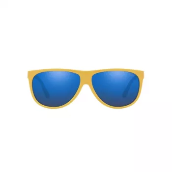 Ralph Lauren PH4174-596155 miesten aurinkolasit Havana propionaatti suorakaide 60/12/140 mm