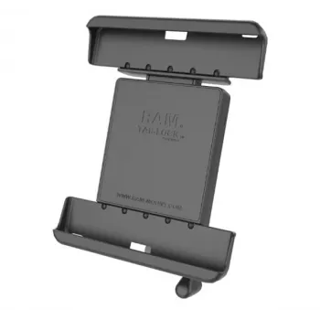 RAM Mounts Tab-Lock lukittava pidike Samsung Galaxy Tab 4 10.1:lle (RAM-HOL-TABL25U)